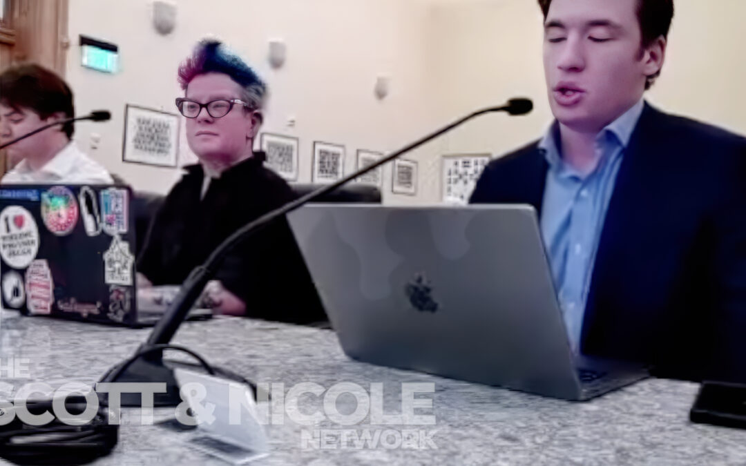 Gen Z zaps lefty Colo lawmakers with satirical testimony on guns, furries, abortion